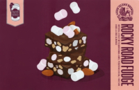 Пиво Rocky Road Fudge Пиво Rocky Road Fudge