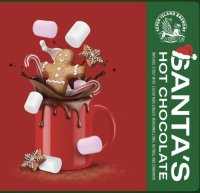 Пиво Santa's Hot Chocolate Пиво Santa's Hot Chocolate