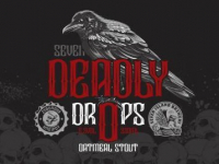 Пиво Seven Deadly Drops