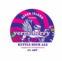 Пиво Sourreal-Very Berry