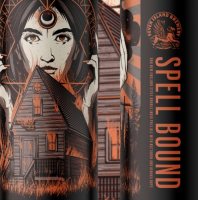 Пиво Spellbound