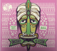 Пиво Tiki Kahuna