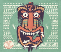 Пиво Tiki LoLo