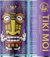 Пиво Tiki Moi