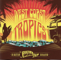 Пиво West Coast Tropics Пиво West Coast Tropics