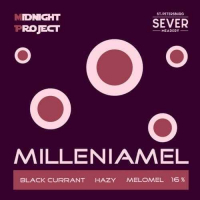 Пиво Milleniamel Пиво Milleniamel
