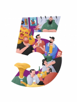 Пиво 5 Years Lambic