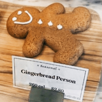 Пиво Gingerbread Enby