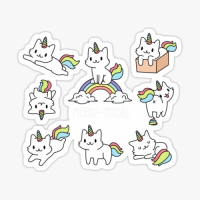 Пиво Meow Geek All Пиво Meow Geek All