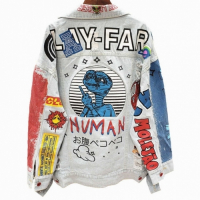 Пиво Mom's Jacket