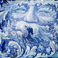 Пиво Rose Christmas Mead - Is What You Need