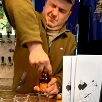 Пиво Руссиано от Ивана Пиво Руссиано от Ивана