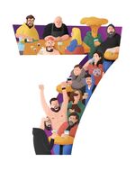 Пиво Seven Daily Sins