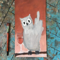 Пиво Stolen Fragments