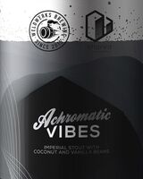 Пиво Achromatic Vibes (2020) Пиво Achromatic Vibes (2020)