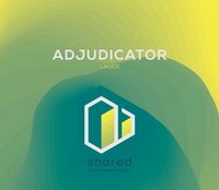 Пиво Adjudicator Пиво Adjudicator