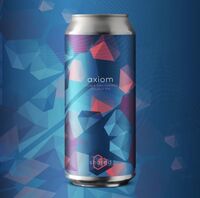 Пиво Axiom Пиво Axiom