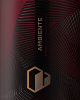 Пиво Barrel-Aged Ambiente (2020)