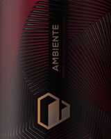 Пиво Barrel-Aged Ambiente (2022)