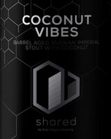 Пиво Barrel Aged Coconut Vibes (2019) Пиво Barrel Aged Coconut Vibes (2019)