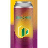 Пиво Beaches Пиво Beaches