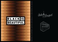 Пиво Black Is Beautiful Пиво Black Is Beautiful