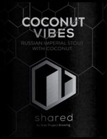Пиво Coconut Vibes (Blend #4) Пиво Coconut Vibes (Blend #4)