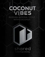 Пиво Coconut Vibes (Blend #2) Пиво Coconut Vibes (Blend #2)