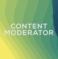 Пиво Content Moderator