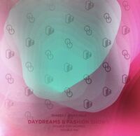 Пиво Daydreams & Fashion Shows (Batch #1) Пиво Daydreams & Fashion Shows (Batch #1)