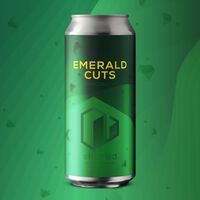 Пиво Emerald Cuts Пиво Emerald Cuts