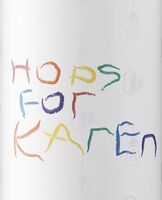 Пиво Hops for Karen Пиво Hops for Karen