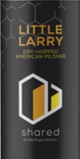Пиво Little Larry Пиво Little Larry