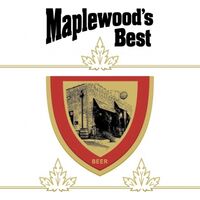 Пиво Maplewood's Best Пиво Maplewood's Best