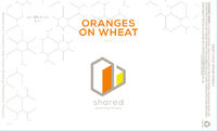 Пиво Oranges on Wheat Пиво Oranges on Wheat