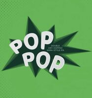Пиво Pop Pop Пиво Pop Pop