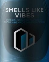 Пиво Smells Like Vibes Пиво Smells Like Vibes