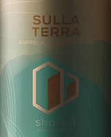 Пиво Sulla Terra (2020 Blend) Пиво Sulla Terra (2020 Blend)