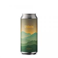 Пиво Wilhelm Пиво Wilhelm