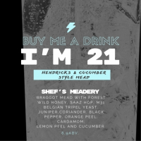 Пиво Buy Me a Drink I'm 21 Пиво Buy Me a Drink I'm 21