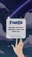 Пиво Finesse Пиво Finesse