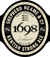 Пиво 1698 Пиво 1698