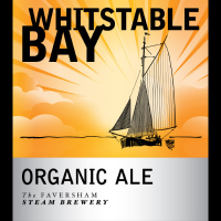 Пиво Whitstable Bay Organic Ale Пиво Whitstable Bay Organic Ale