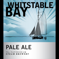 Пиво Whitstable Bay Pale Ale Пиво Whitstable Bay Pale Ale