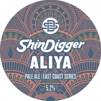 Пиво Aliya