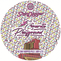 Пиво Concrete Playground