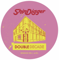 Пиво Double Decade