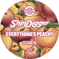 Пиво Everything's Peachy