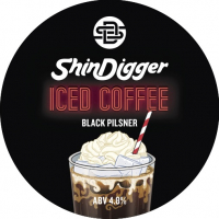 Пиво Iced Coffee