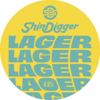 Пиво Lager